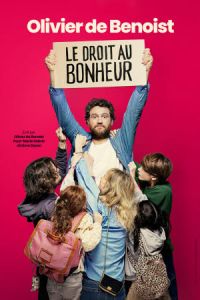 olivier de benoist-le droit nau bonheur